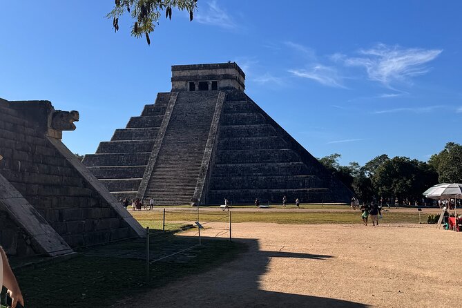 Chichén Itzá+Cenote+Food VIP: Your Exclusive, Private Journey - Timing: The Full 9–10 Hour Rhythm, Explained