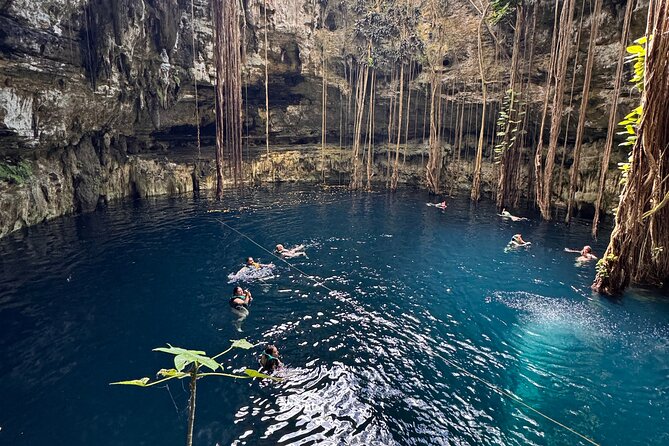 Chichén Itzá+Cenote+Food VIP: Your Exclusive, Private Journey - Who This Tour Is Best For (and Who Might Prefer Something Else)