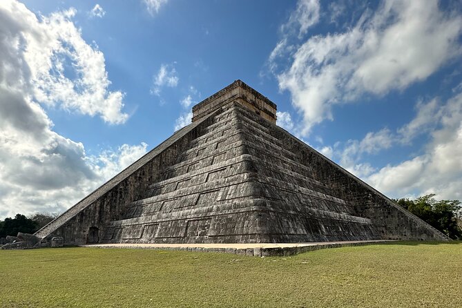 Chichen Private Experience - Who should book this private Chichén Itzá + Valladolid + cenote day