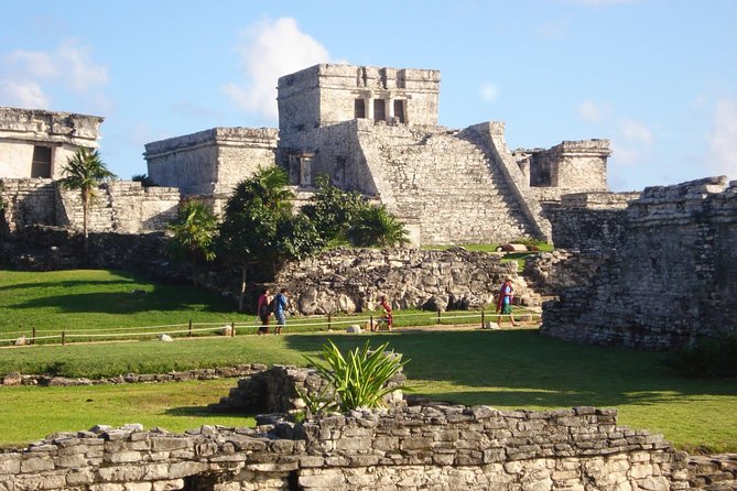 Coba Multun-Ha Cenote Tulum and Mayan Museum Small Group - The Big Picture: How This 10-Hour Plan Stays Fun
