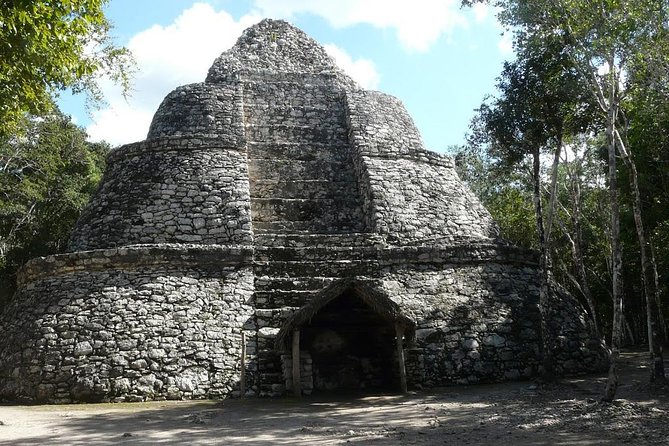 Coba Multun-Ha Cenote Tulum and Mayan Museum Small Group - Practical Tips That Make the Day Smoother