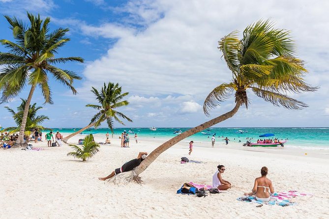 Coba Multun-Ha Cenote Tulum and Mayan Museum Small Group - Tulum on the Coast: Why This Seaport Feels Different
