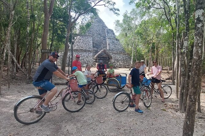Coba Private Tour – Ancient Ruins & Refreshing Cenote Swim - Price and Value: Why $215 Can Make Sense