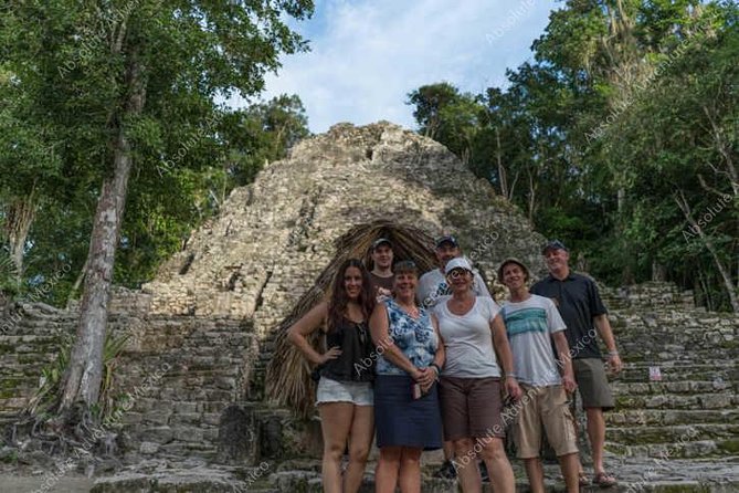 Coba Private Tour – Ancient Ruins & Refreshing Cenote Swim - Who This Tour Is Best For (and Who Might Want to Skip It)
