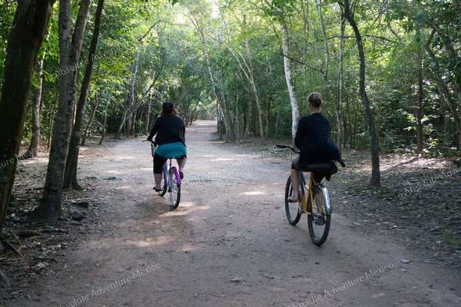 Coba Private Tour – Ancient Ruins & Refreshing Cenote Swim - What a Smooth Day Looks Like in Real Life