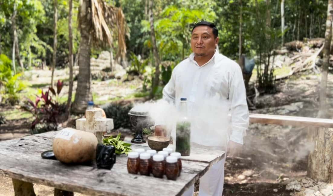 Coba, Tulum, Cenote & Lunch ECO Full Day from Rivera - Who This Tour Suits Best (and Who Might Hate It)
