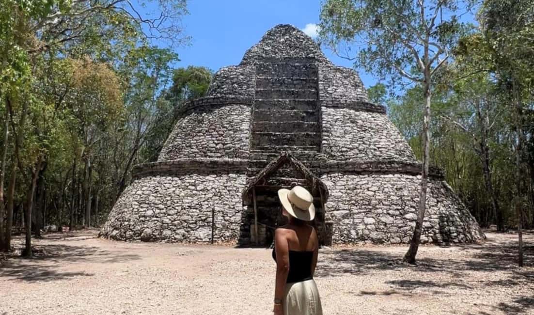 Coba, Tulum, Cenote & Lunch ECO Full Day from Rivera - Transportation Reality: Pickup, Timing Gaps, and What to Do