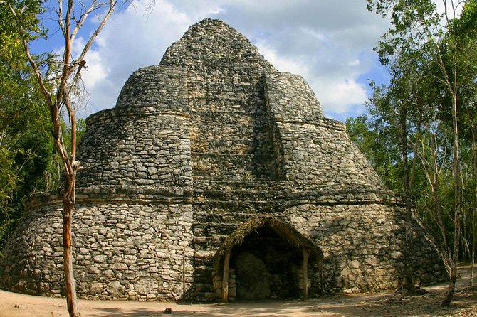 Coba, Tulum, Multun-Ha Cenote and Mayan Museum Reduced Group - Food and value: lunch, bottled water, and what’s included vs not