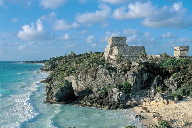 Coba, Tulum, Multun-Ha Cenote and Mayan Museum Reduced Group - Comfort tips for a long hot day in the Yucatán