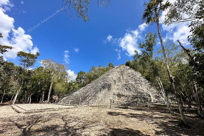 Coba & Tulum – Private Mayan Ruins Tour with Certified Guide - Early Starts: Beating Heat and Crowds at Tulum