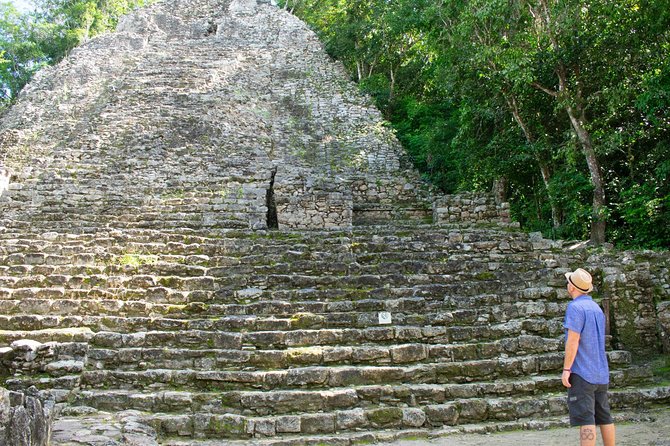 Coba & Tulum Ruins Day Trip from Cancun or Riviera Maya - Cenote swim logistics: what to bring so you enjoy it more