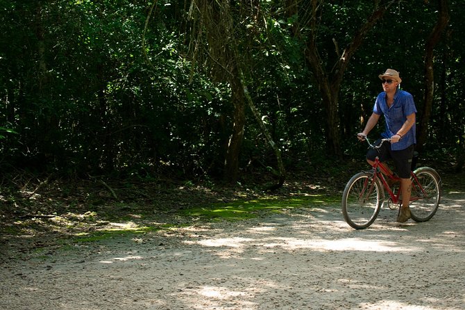 Coba & Tulum Ruins Day Trip from Cancun or Riviera Maya - Price and value: what you’re paying for at $179