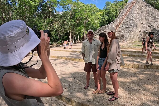 Coba & Tulum Ruins Day Trip from Cancun or Riviera Maya - How the 10-hour day actually flows (and why pacing matters)