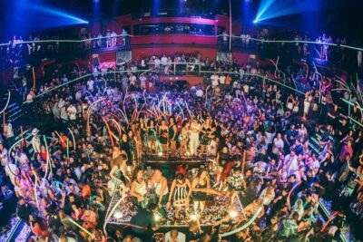 Coco Bongo Playa Del Carmen Gold Member VIP Night Out by After Dark - Price and Value: When $165 Makes Sense