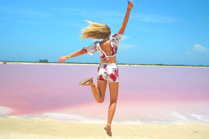 Coloradas Pink Lagoon Adventure from Playa del Carmen and Riviera Maya - Key highlights to know before you go