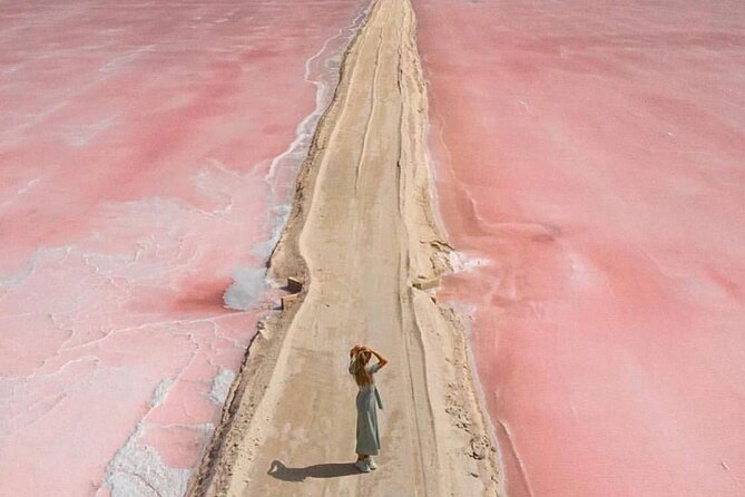 Coloradas Pink Lagoon Adventure from Playa del Carmen and Riviera Maya - Extra stops you might see: crocodiles and a cenote (with a caution)