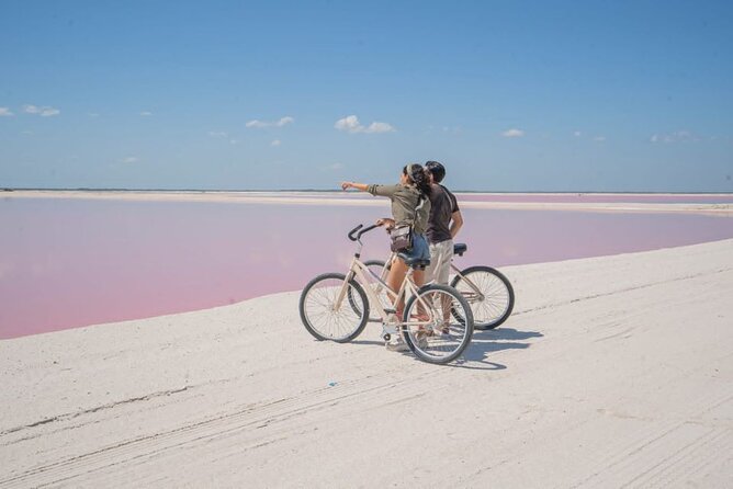 Coloradas Pink Lagoon Adventure from Playa del Carmen and Riviera Maya - Price and value: what’s included, what costs extra, and why it matters