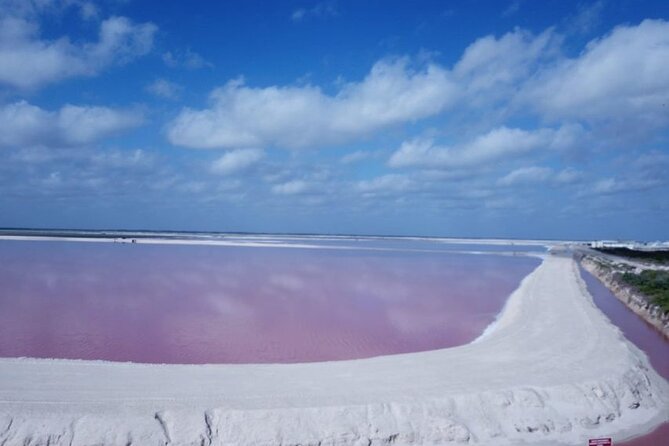 Coloradas Pink Lagoon Adventure from Playa del Carmen and Riviera Maya - Who this tour fits best (and who should reconsider)