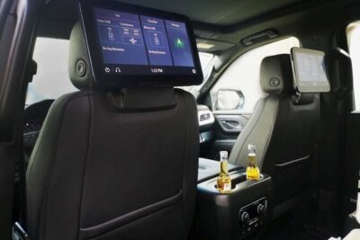 Departure by Luxury Suv from Playa del Carmen to Cancun Airport - Timing That Actually Works for Flights (Not Just the Ride)