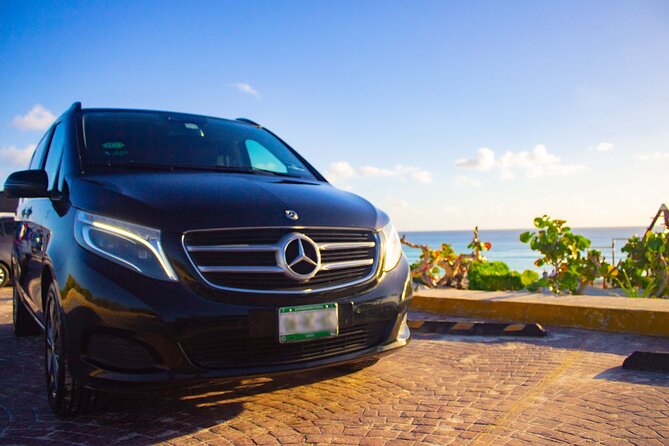 Departure from Akumal to Cancun International Airport. Private Service - Timing Math: The 2.5-Hour Rule and the Akumal-to-Airport Estimate