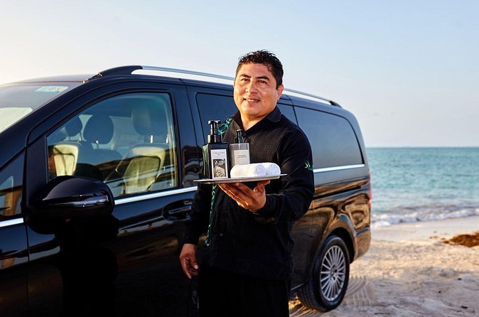 Departure from Akumal to Cancun International Airport. Private Service - Your Arrival Point: Cancun International Airport Logistics Made Simple