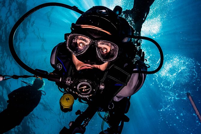 Discover Scuba Diving & Beach Club with Transportation In Riviera Maya - The instructors matter most when you’re nervous