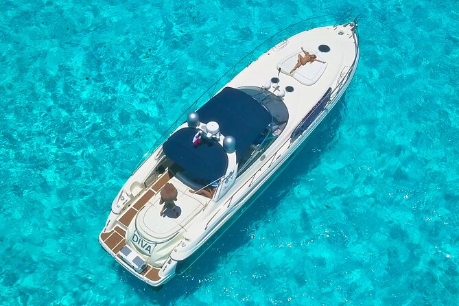 DIVA 60ft Elite Italian Yacht Experience in Cancun - Comfort on Deck: What You’ll Want to Pack