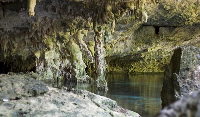 Dos Ojos Cenote VIP Private Tour – Snorkeling & Mayan Lunch - Key Things That Make This Dos Ojos VIP Tour Worth It
