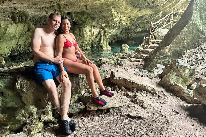Dos Ojos Cenote VIP Private Tour – Snorkeling & Mayan Lunch - Snorkeling Gear, Comfort, and Safety Features