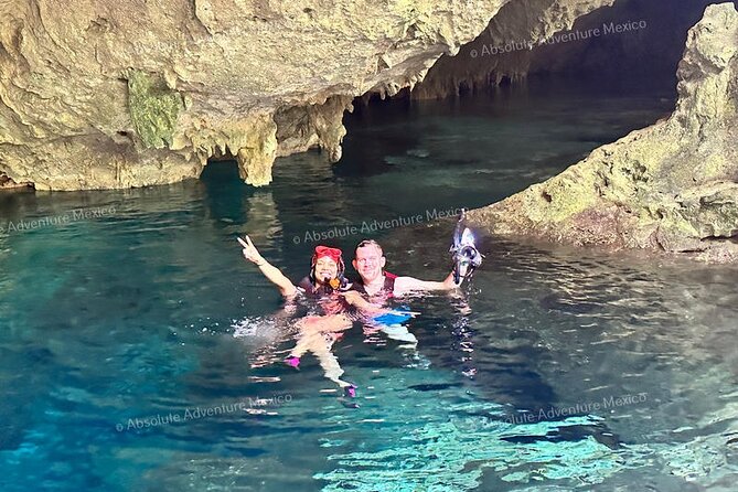 Dos Ojos Cenote VIP Private Tour – Snorkeling & Mayan Lunch - How Long It Takes and What That Means for Your Day