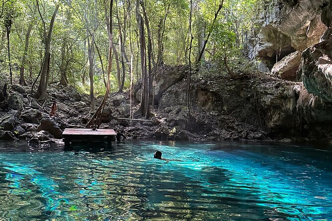 E-bike cenote jungle city tour in Playa del Carmen - Key things I’d zero in on before you go