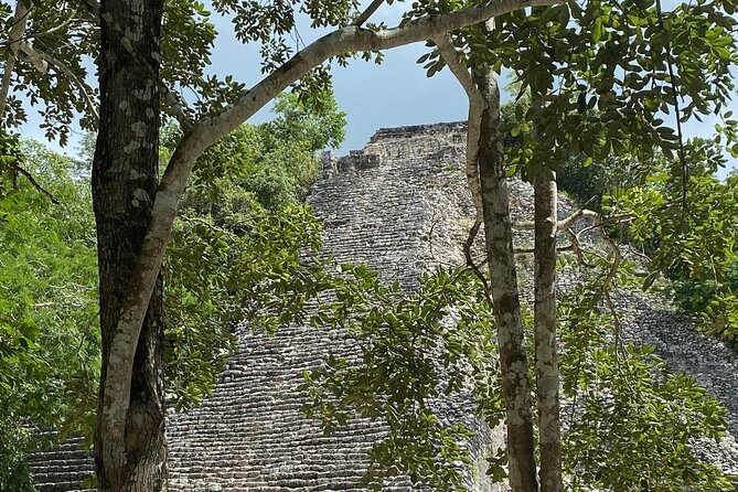 Ek Balam, Chichen Itza, Cenote & buffet lunch Tour - Mexican Buffet Lunch at Hotel Real del Mayab: Good Food, Possible Late Timing