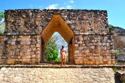 Ek Balam Majestic Mayan Ruins and Cenote Tour - Price and what you truly get for $169