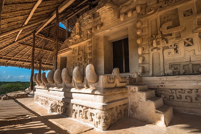 Ek Balam, Mayan Cenote and Valladolid - Key takeaways before you go
