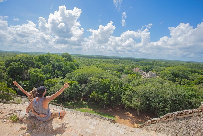 Ek Balam, Mayan Cenote and Valladolid - Timing and pickup: start time versus real door-to-door day