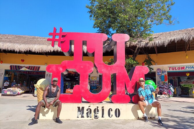 Exclusive Private Tour Tulum & Coba Just for You - Why Tulum plus Coba makes a great one-day combo
