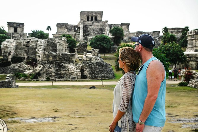 Exclusive Private Tour Tulum & Coba Just for You - Coba and the jungle pace: bike ride, bike taxi option, and the climb