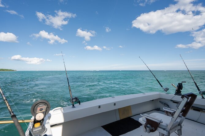 Fishing Tour & Beach Club In Riviera Maya - Maroma Beach first stop: why this tour starts on land