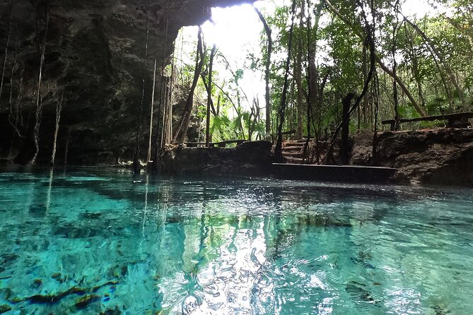 Five Cenotes Jungle Experience in the Riviera Maya - Time, Energy, and Fitness: The Part People Skip Until It Hurts