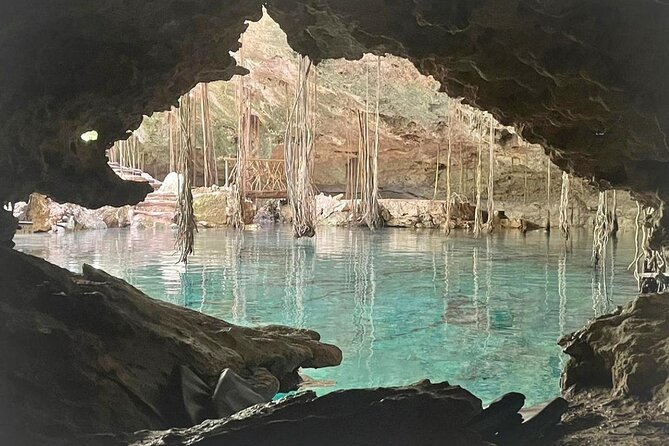 Five Cenotes Jungle Experience in the Riviera Maya - Price and What You Actually Get for $149