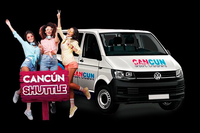 From Cancun Airport To Cancun Hotel Zone (Round Trip) - Meeting the driver: the Cancun Airport pickup points you should know