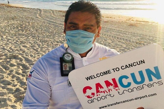From Cancun Airport To Cancun Hotel Zone (Round Trip) - Door-to-door arrival in Puerto Aventuras or Xpuha (and what to do with your first hour)