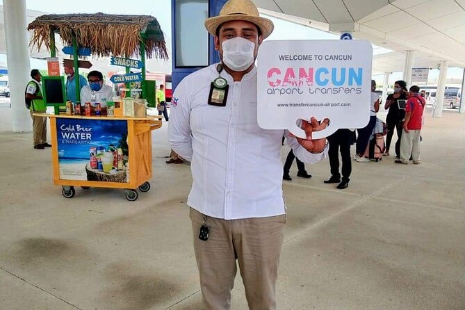 From Cancun Airport To Cancun Hotel Zone (Round Trip) - What’s included, what’s not, and what to pack for