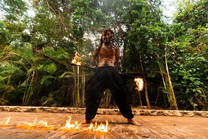 From Playa del Carmen ATV Adventure with Ziplines, Cenote - Tequila tasting at Hacienda Reserva Palacios: the included bonus