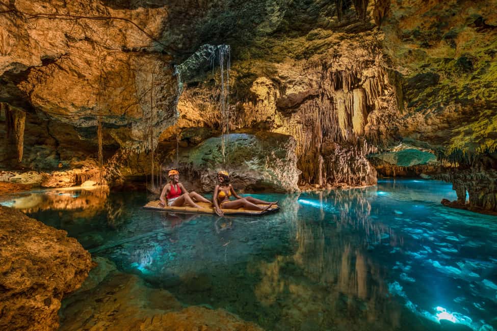 From Playa del Carmen: Xplor Park Admission, Full Day - Included gear and why it makes the day easier