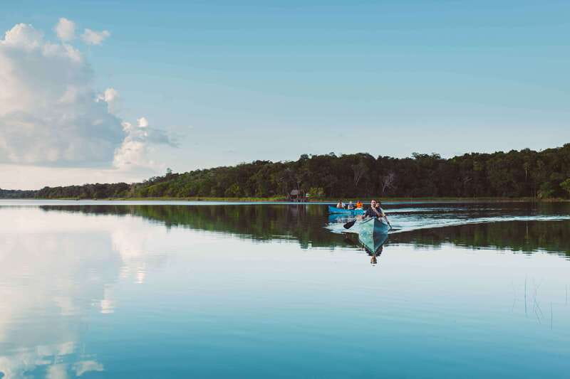 From Riviera Maya: Coba, Punta Laguna & Cenote Guided Trip - Should you book this Coba, Punta Laguna & Cenote guided trip?