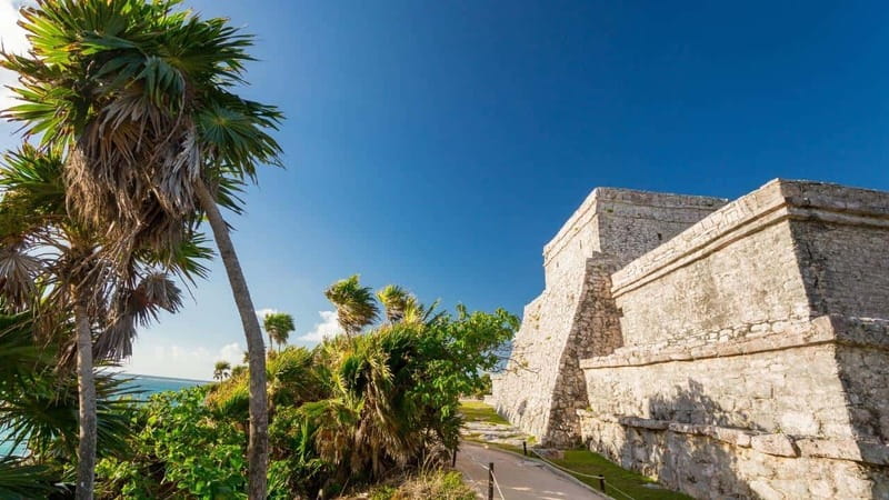 From Tulum: Tulum Ruins and 2 Cenotes Tour - Key Things I’d Focus On Before You Go