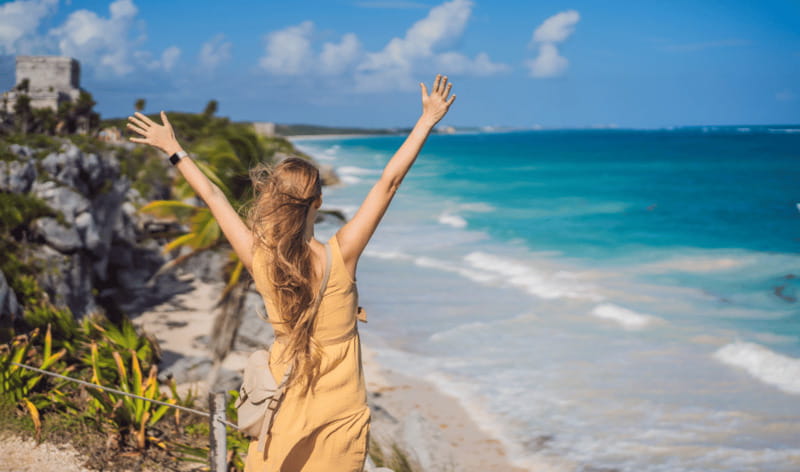 From Tulum: Tulum Ruins and 2 Cenotes Tour - Transport, Timing, and the Realities of Getting There