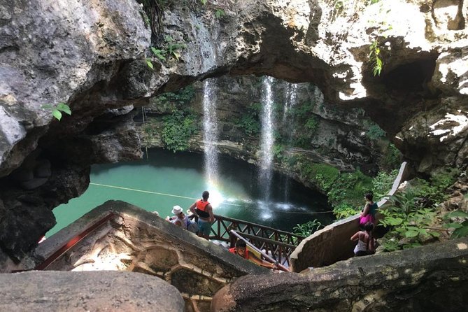 Full day Chichén Itzá Tour from Cancún and Riviera Maya - Chichén Itzá: What the included guided visit covers (and what you must pay)
