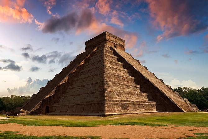 Full day Chichén Itzá Tour from Cancún and Riviera Maya - Cenote Maya Park swim: what “real cenote time” means in practice